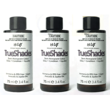 Hair Colour True Shades Demi-Permanent Colour