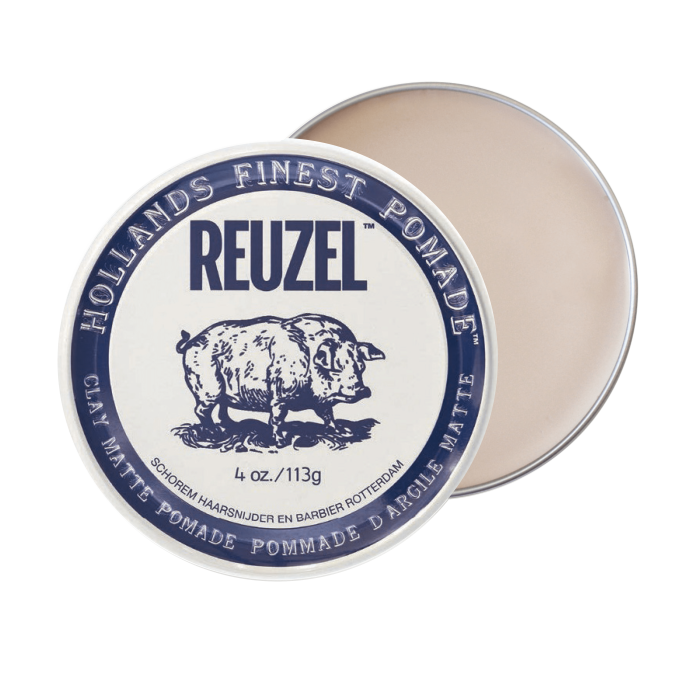 Reuzel Clay Matte Pomade