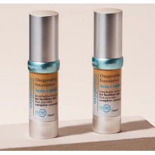 Oxygenetix Acne Control Foundation