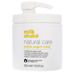 Active Yogurt Mask 500ml