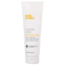 Active Yogurt Mask