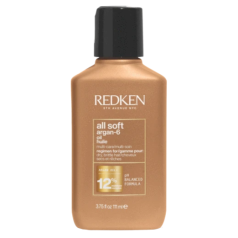 All Soft Argan-6 Oil 111ml