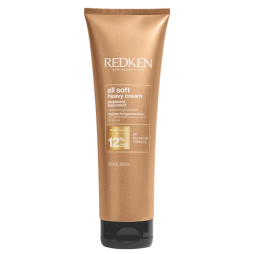 Redken All Soft Heavy Cream