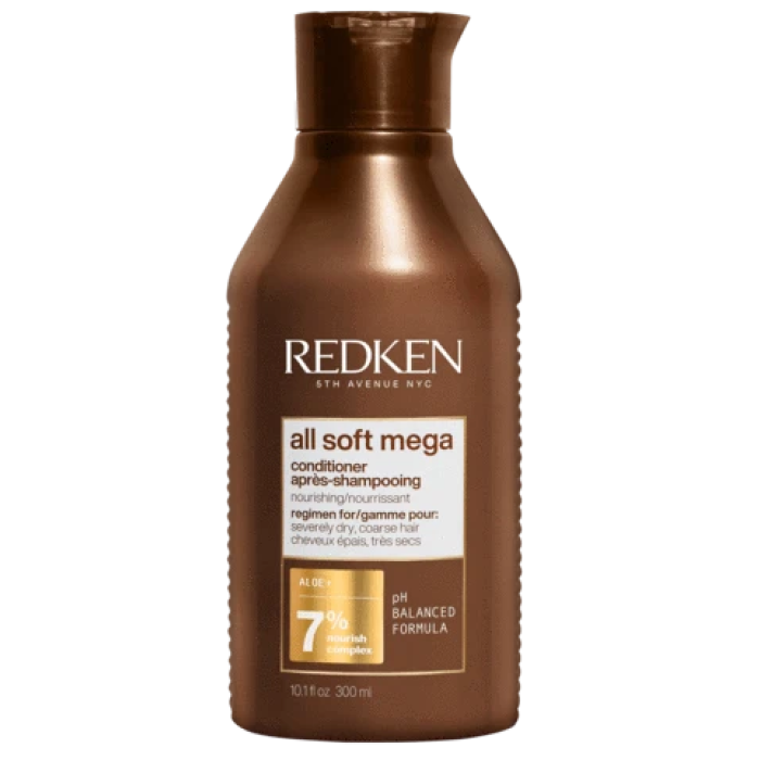 Redken All Soft Mega Conditioner