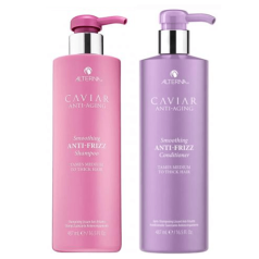 Caviar Anti-Aging Smoothing Anti-Frizz Duo 487ml 2 x 487ml