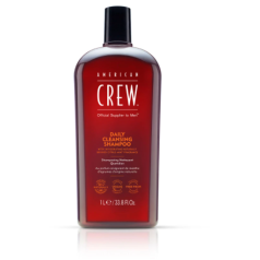 Daily Cleansing Shampoo 1 Litre