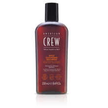 Daily Cleansing Shampoo