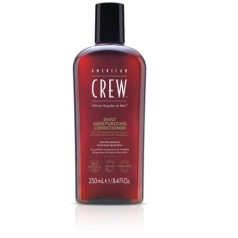 Daily Moisturizing Conditioner 250ml