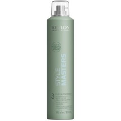 Style Masters Volume Amplifier Mousse 300ml