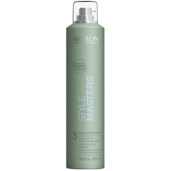 Revlon Professional Style Masters Volume Amplifier Mousse