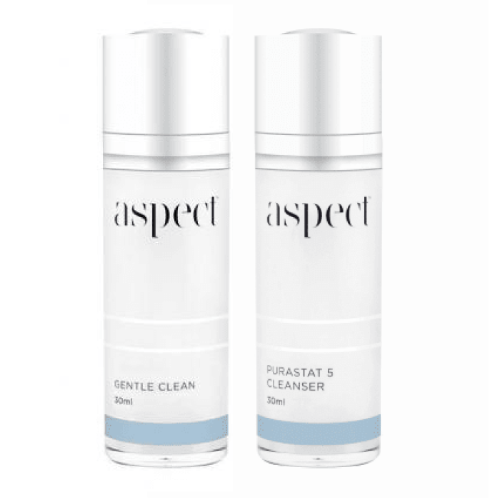 Aspect Travel Size