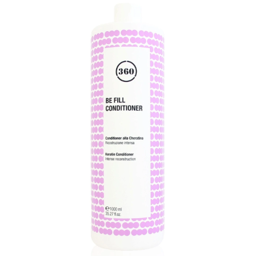 360 Be Fill Conditioner