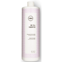 Be Fill Shampoo 1 Litre
