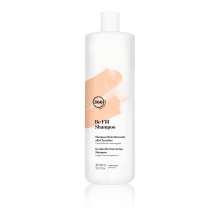 Be Fill Shampoo