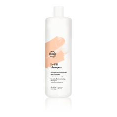 Be Fill Shampoo 450ml