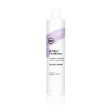 Be Silver Conditioner