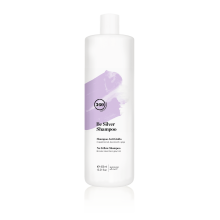 Be Silver Shampoo