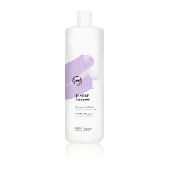 Be Silver Shampoo 450ml
