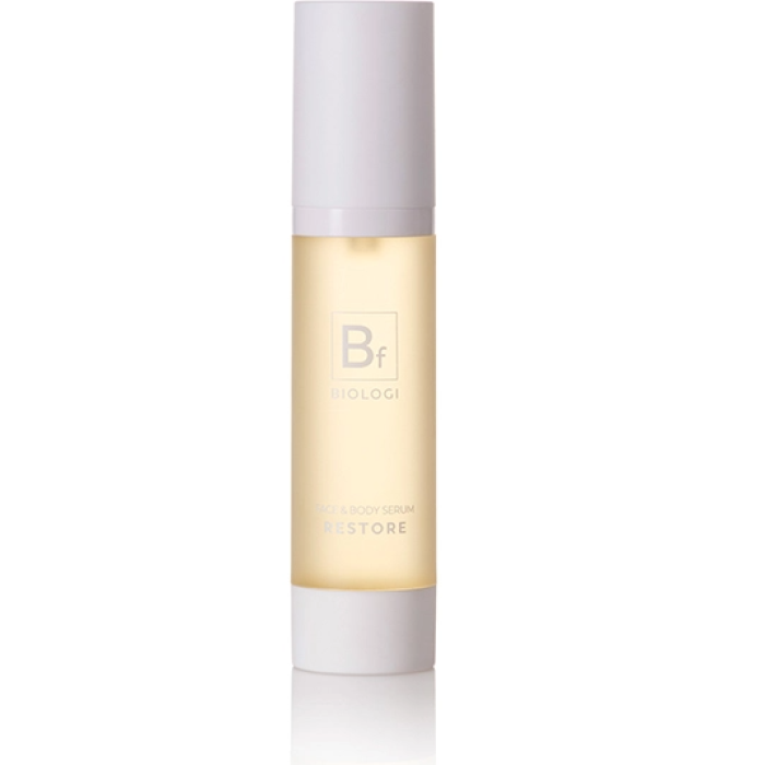 Biologi Bf Restore Face & Body Serum
