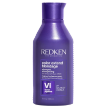 Color Extend Blondage Color Depositing Purple Shampoo