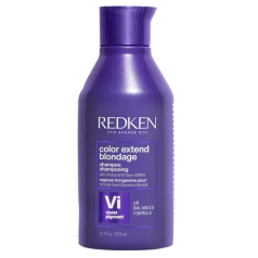 Color Extend Blondage Color Depositing Purple Shampoo 300ml
