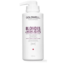 Dualsenses Blondes & Highlights 60 Sec Treatment