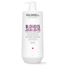 Dualsenses Blondes & Highlights Anti-Brassiness Conditioner