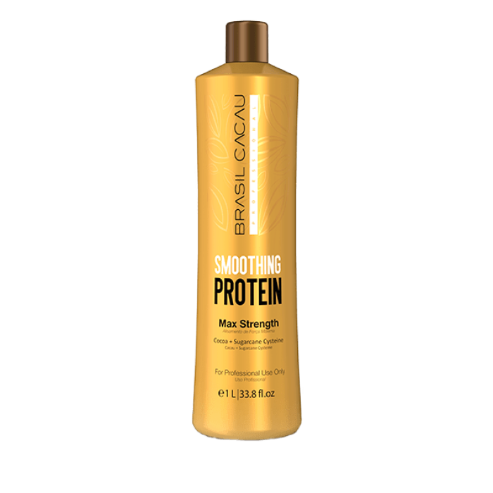 Brasil Cacau Smoothing Protein Brasil Cacau Smoothing Protein