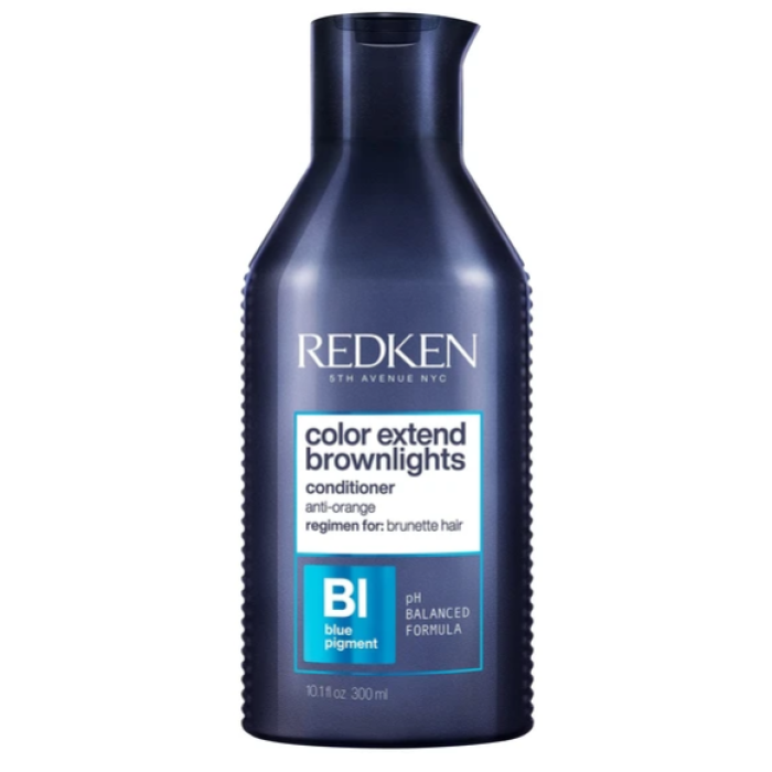 Redken Color Extend Brownlights Blue Toning Conditioner