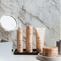 Blonde Reconstructor Mask - Step 2 - 200ml