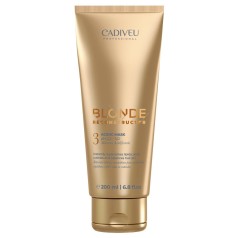 Blonde Reconstructor Acidic Mask - Step 3 - 200ml