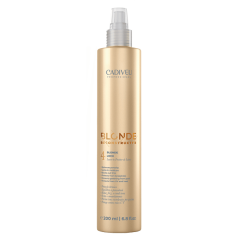 Blonde Reconstructor 4 Blonde Lock 200ml
