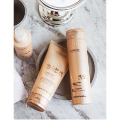 Blonde Reconstructor Blonde Keeper Shampoo - Step 1 250ml