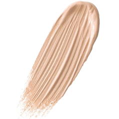 China Doll Foundation Look 1B