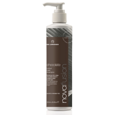 Nova Fusion Chocolate Shampoo 250ml