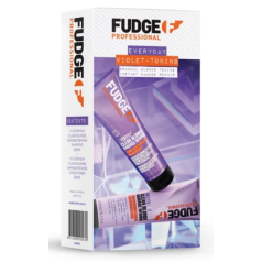 Violet-Toning Damage Rewind Duo 2x250ml