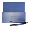 ghd Upbeat Platinum+ Cobalt Blue Styler