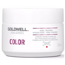 Dualsenses Color 60sec Treatment