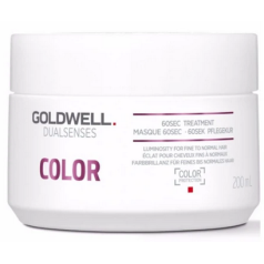 Dualsenses Color 60sec Treatment 200ml
