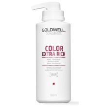 Dualsenses Color Extra Rich 60 second Treatment