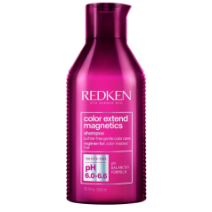 Color Extend Magnetics Sulfate-Free Shampoo 300ml