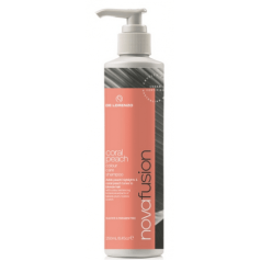 Nova Fusion Coral Peach Shampoo 250ml