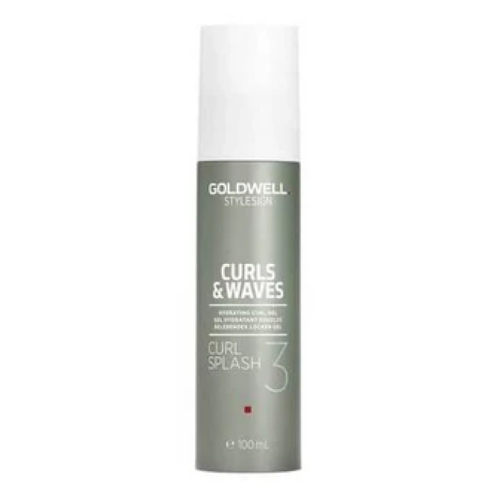 Goldwell StyleSign 3 Curls & Waves Curl Splash