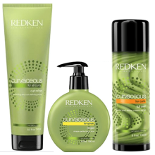 Redken Curvaceous