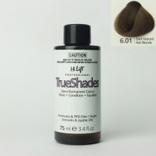 True Shades Demi-Permanent Hair Colour (75ml)