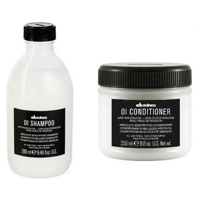 Davines OI Duo
