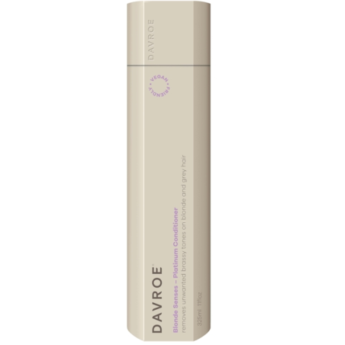 Davroe Blonde Senses Conditioner