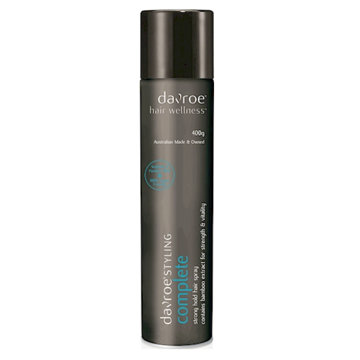Davroe Complete Hairspray