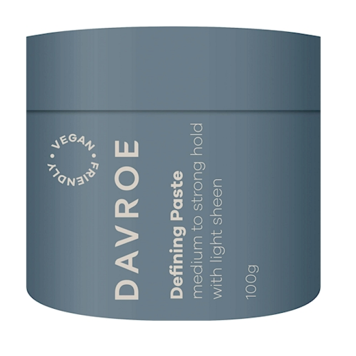Davroe Defining Paste