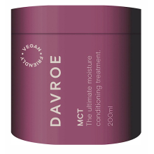 MCT - Moisture Conditioning Treatment